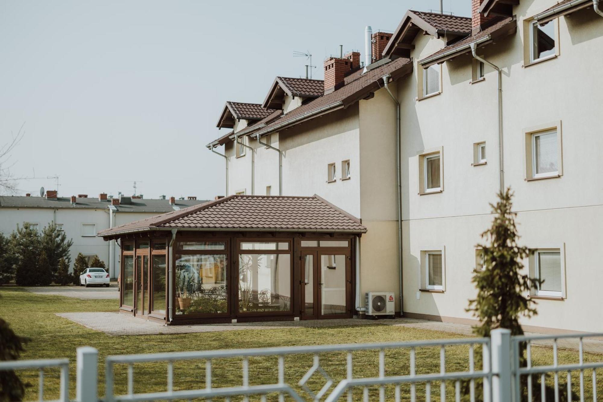 Leo Hostel - Poznan — Zdjęcia 1