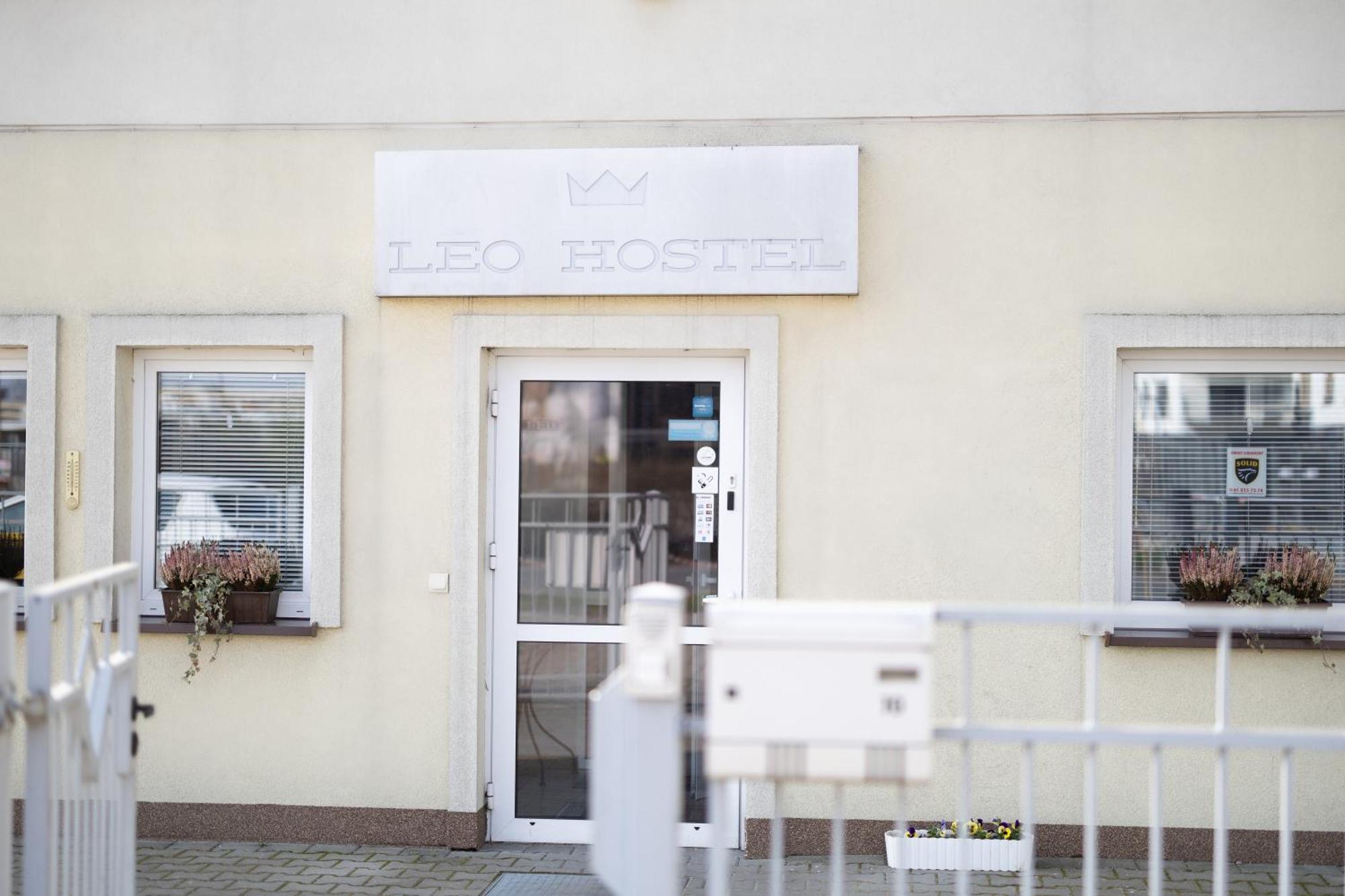 Leo Hostel - Poznan, Poznan