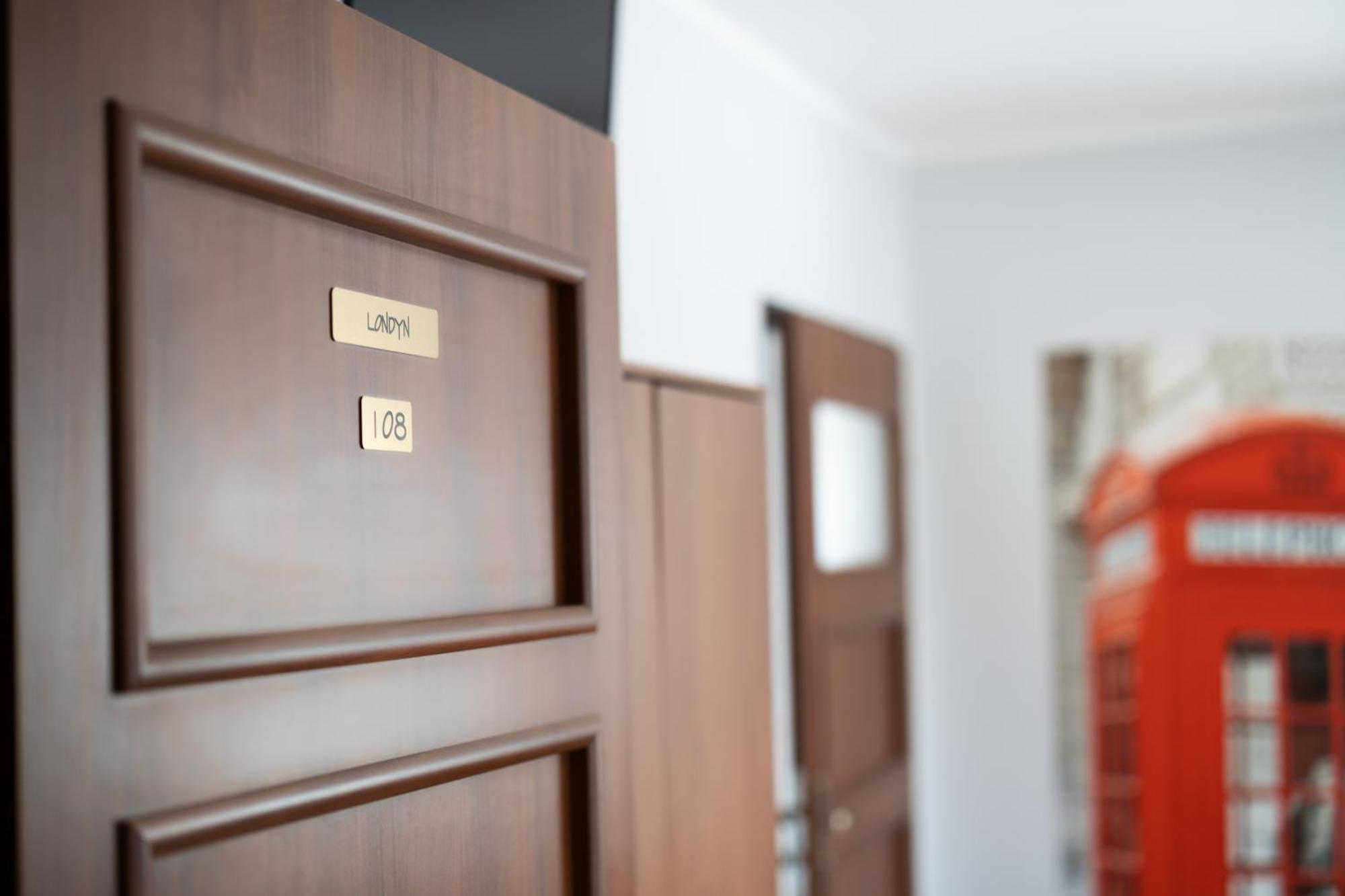 Leo Hostel - Poznan — Zdjęcia 3